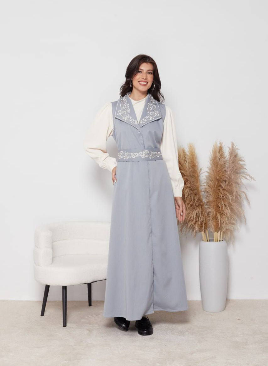 مكان الزيارة