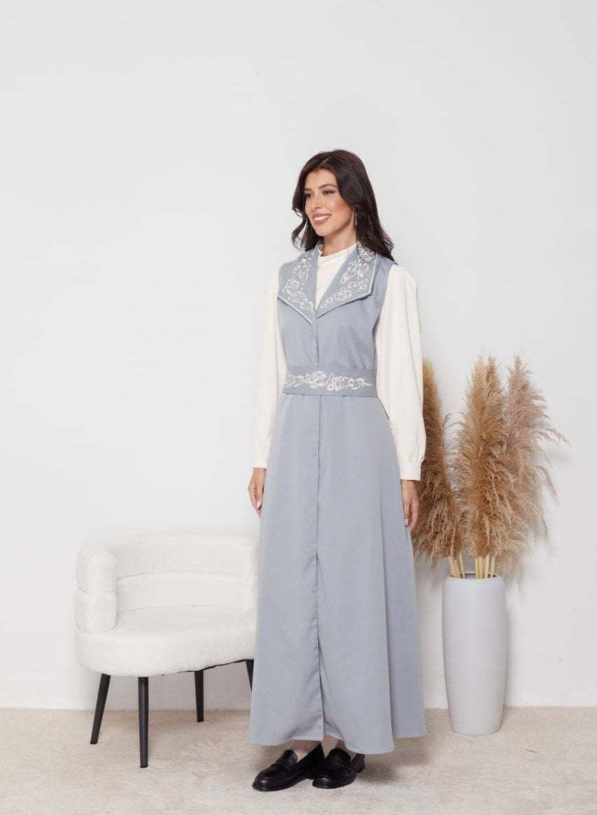 مكان الزيارة