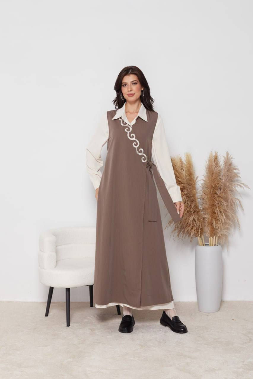 مكان الزيارة